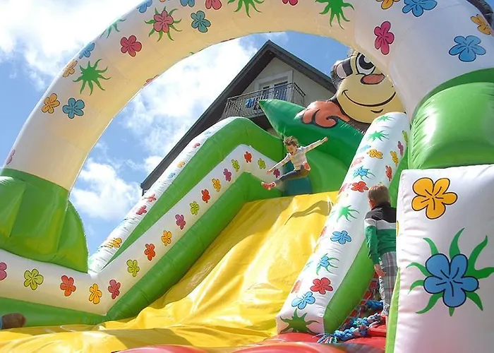 Altair4kids Władysławowo