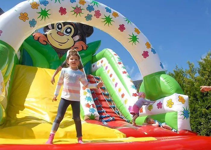 Altair4kids ホームステイ Władysławowo