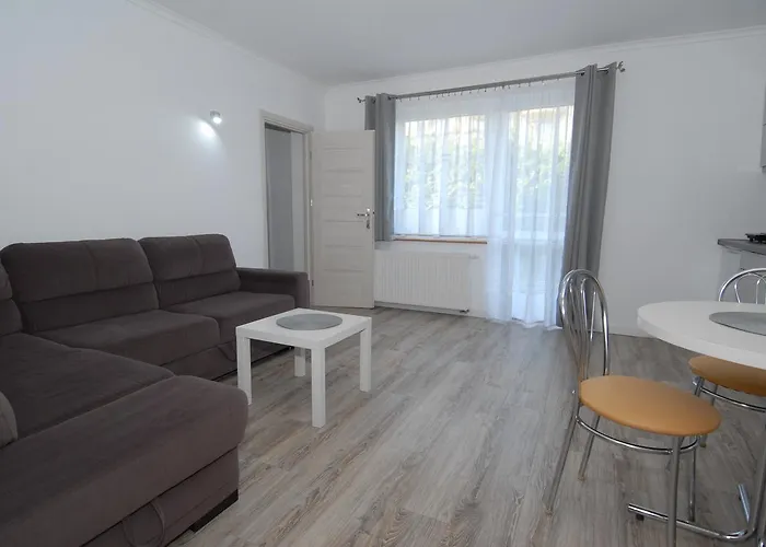 Altair4kids 民宿 Władysławowo