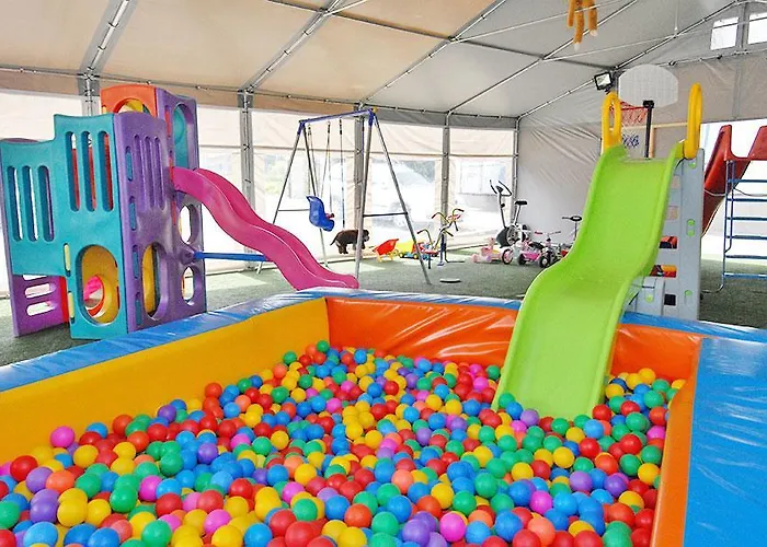 Altair4kids 民宿 *