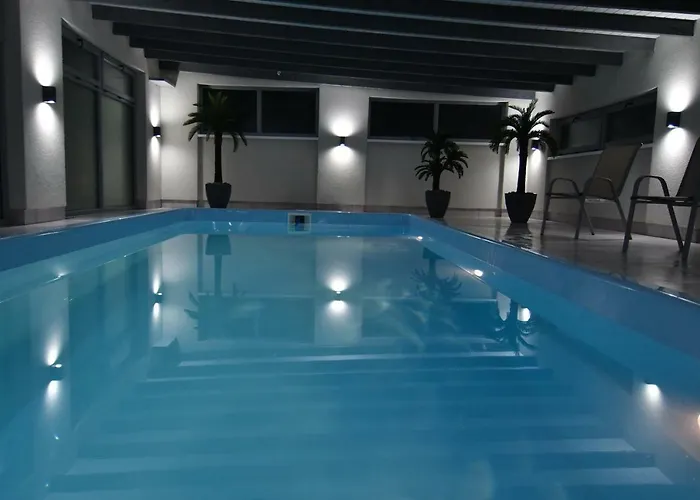 民宿 Altair4kids Władysławowo