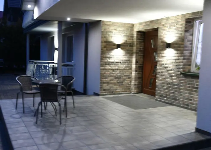 Altair4kids Władysławowo