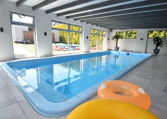 Altair4kids 民宿 Władysławowo