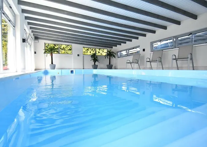 ホームステイ Altair4kids Władysławowo