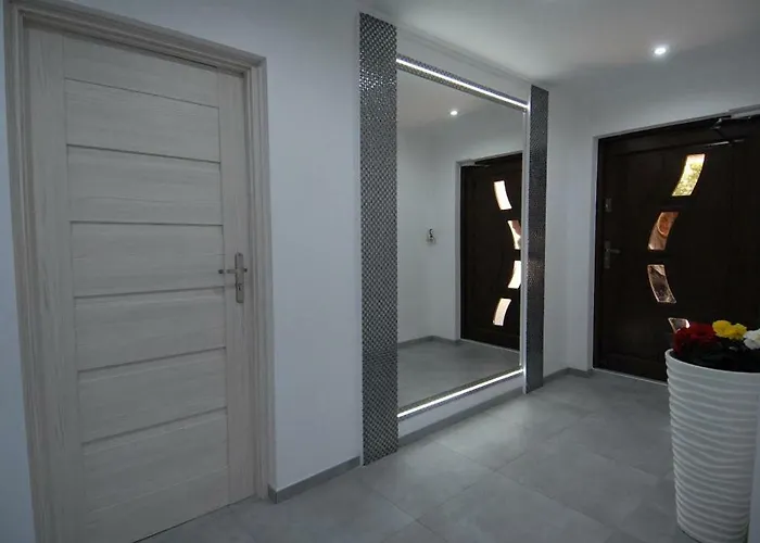 Altair4kids ホームステイ Władysławowo