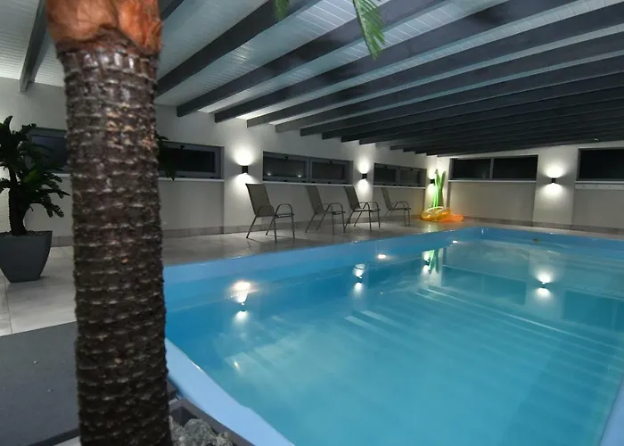 Altair4kids ホームステイ Władysławowo