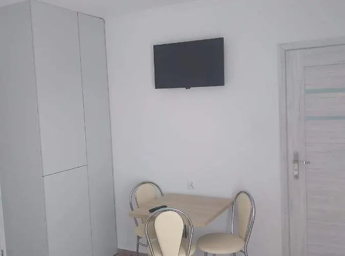 ホームステイ Altair4kids Władysławowo