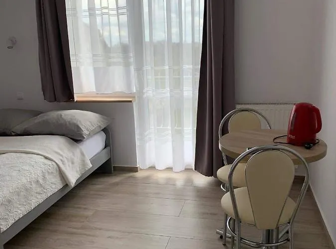 Altair4kids 民宿 Władysławowo